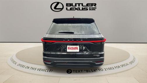 2026 Lexus TX 350 Premium