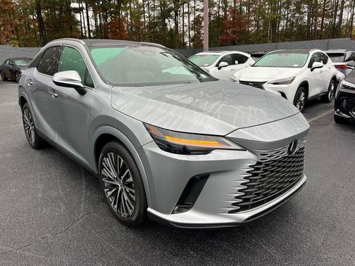 2023 Lexus RX 350 Premium Plus