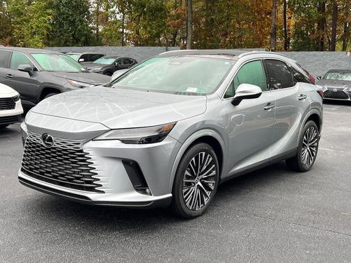 2023 Lexus RX 350 Premium Plus