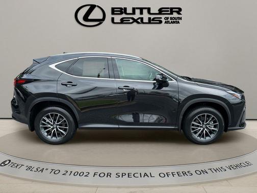Caviar 2026 Lexus NX 350 Premium