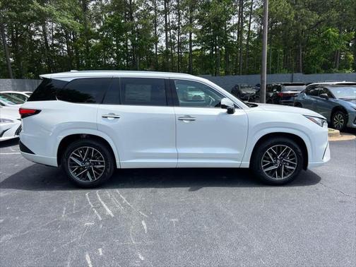 2025 Lexus TX 350 Premium