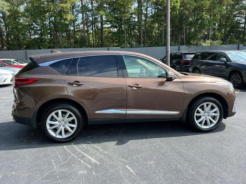 2019 Acura RDX Base