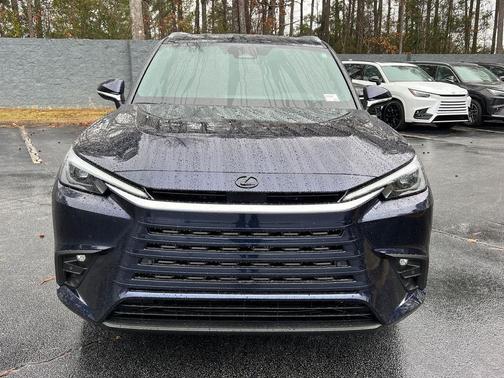 2026 Lexus TX 350 Base