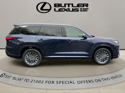 2026 Lexus TX 350 Base