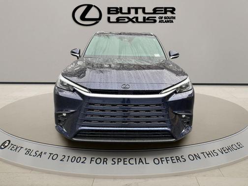 2026 Lexus TX 350 Base