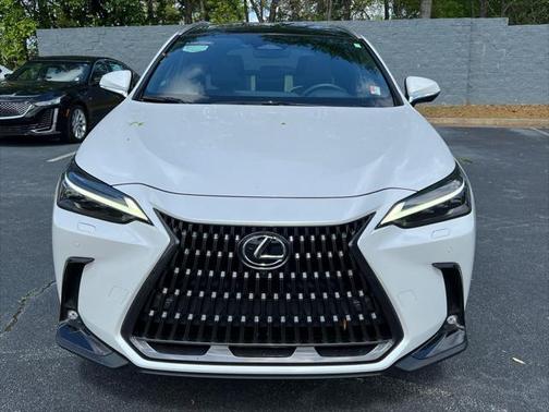 2023 Lexus NX 350 Luxury
