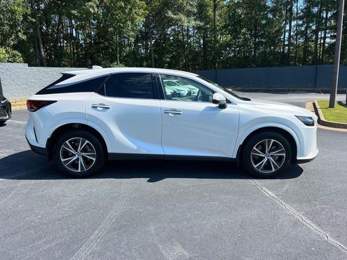 2024 Lexus RX 350 Base