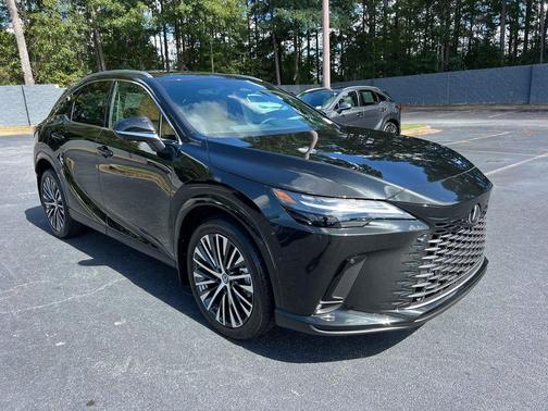 Caviar 2026 Lexus RX 350 Premium