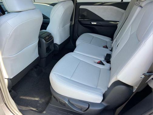 Cloudburst Gray 2026 Lexus TX 350 Premium