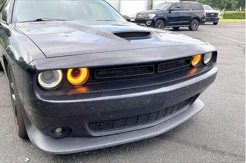 2019 Dodge Challenger R/T