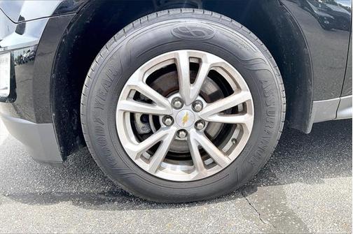 2017 Chevrolet Equinox 1LT