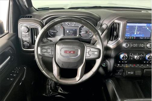 2023 GMC Sierra 2500 AT4