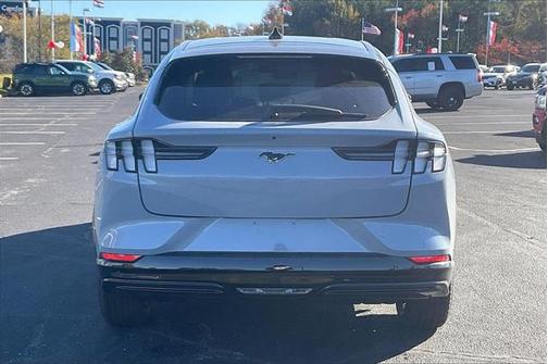 2024 Ford Mustang Mach-E Premium