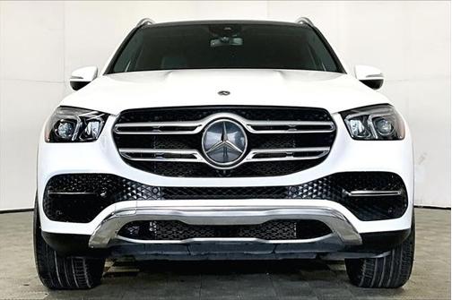 2021 Mercedes-Benz GLE 350 Base