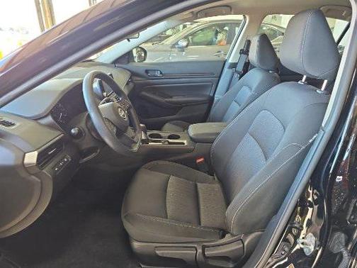 2023 Nissan Altima S FWD