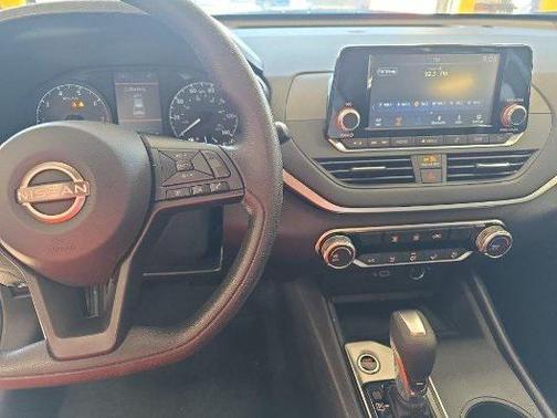 2023 Nissan Altima S FWD