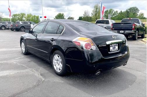 2011 Nissan Altima 2.5 S