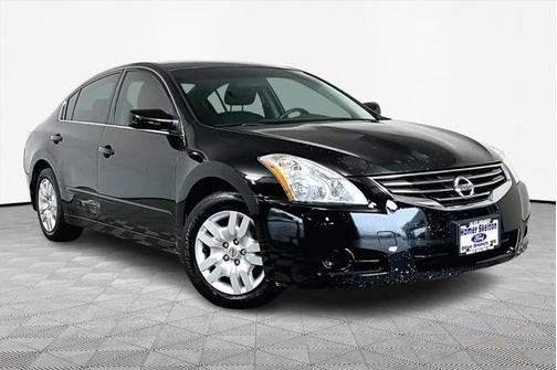2011 Nissan Altima 2.5 S