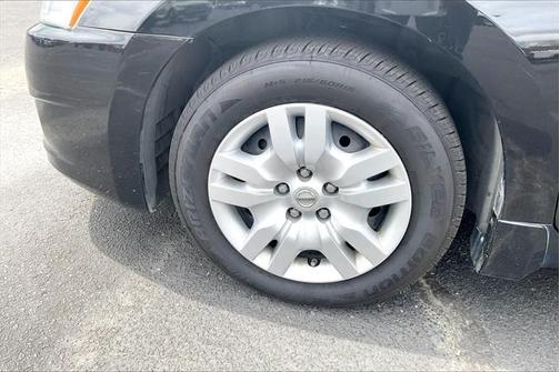 2011 Nissan Altima 2.5 S