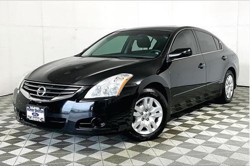 2011 Nissan Altima 2.5 S