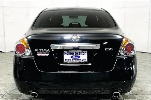 2011 Nissan Altima 2.5 S
