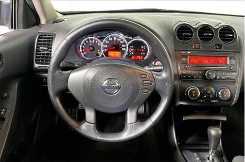 2011 Nissan Altima 2.5 S