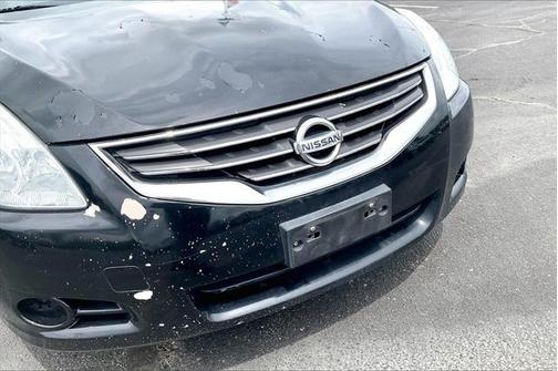 2011 Nissan Altima 2.5 S