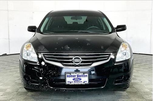 2011 Nissan Altima 2.5 S