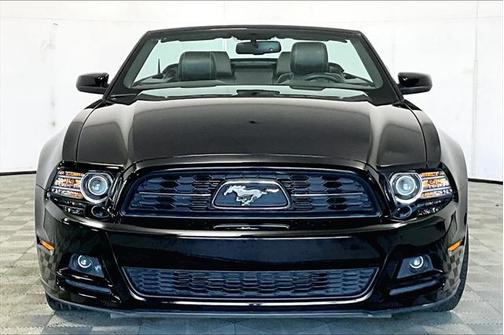 2014 Ford Mustang V6 Premium