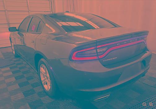 Granite 2020 Dodge Charger SXT