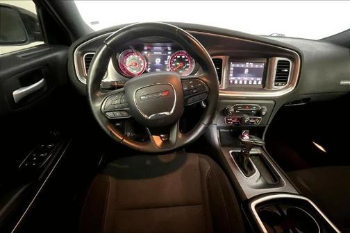 Granite 2020 Dodge Charger SXT