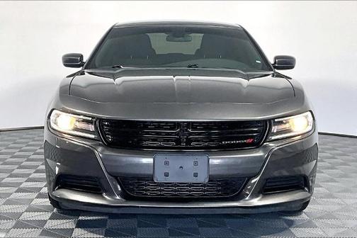 Granite 2020 Dodge Charger SXT