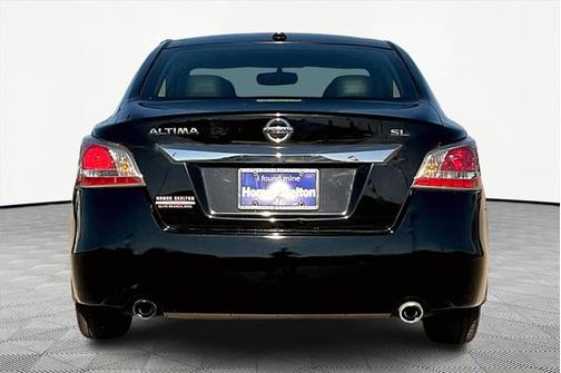 2015 Nissan Altima 2.5 SL