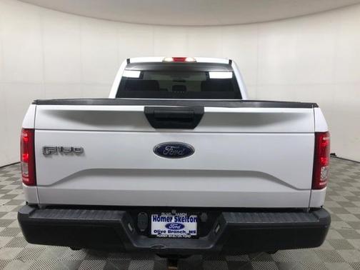 Photo 5 of 33 of 2017 Ford F-150 XL