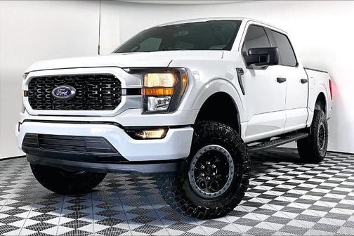 AVALANCHE 2023 Ford F-150 XL
