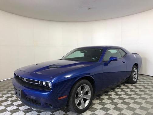 2019 Dodge Challenger SXT for sale in Olive Branch, MS - image 11