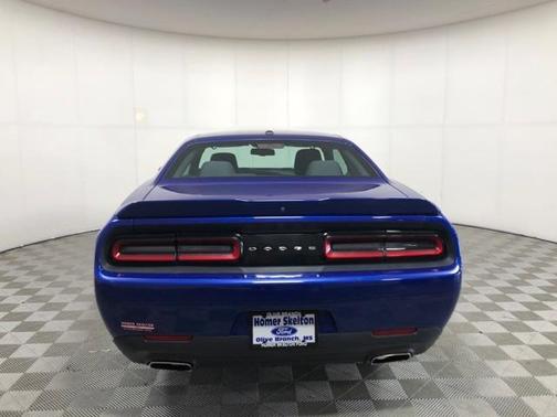 2019 Dodge Challenger SXT for sale in Olive Branch, MS - image 6