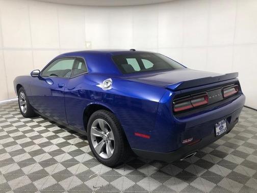 2019 Dodge Challenger SXT for sale in Olive Branch, MS - image 10
