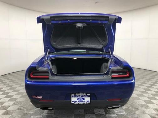 2019 Dodge Challenger SXT for sale in Olive Branch, MS - image 7