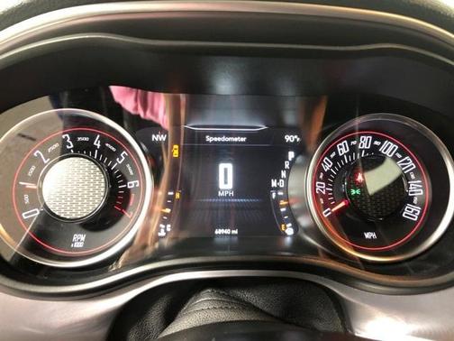 2019 Dodge Challenger SXT for sale in Olive Branch, MS - image 23