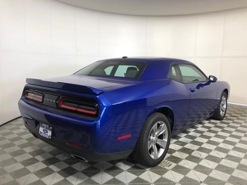 2019 Dodge Challenger SXT for sale in Olive Branch, MS - image 4