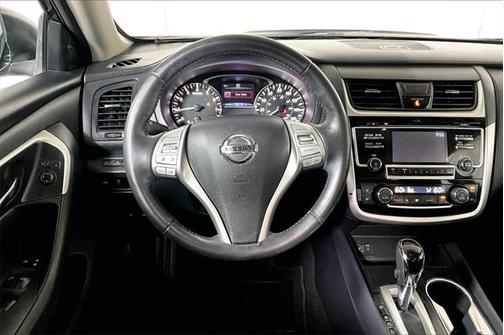 2018 Nissan Altima 2.5 SL