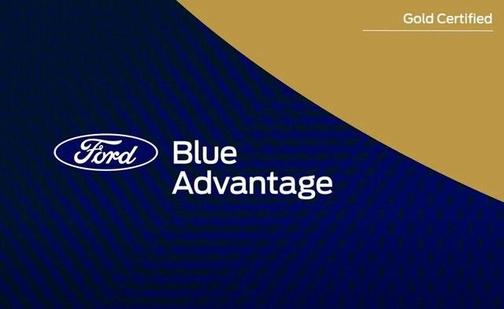 Photo 3 of 5 of 2020 Ford Edge SEL