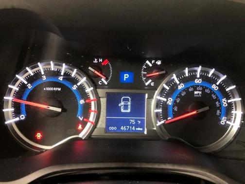 2019 Toyota 4Runner SR5 for sale in Olive Branch, MS - image 23