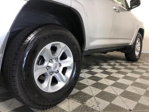 2019 Toyota 4Runner SR5 for sale in Olive Branch, MS - image 4
