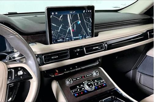 2021 Lincoln Aviator Reserve AWD