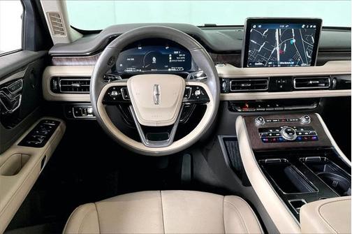 2021 Lincoln Aviator Reserve AWD