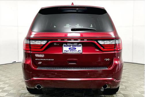 2022 Dodge Durango R/T AWD