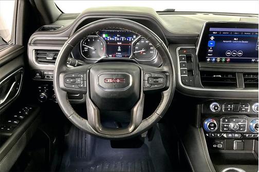 2021 GMC Yukon 4WD AT4