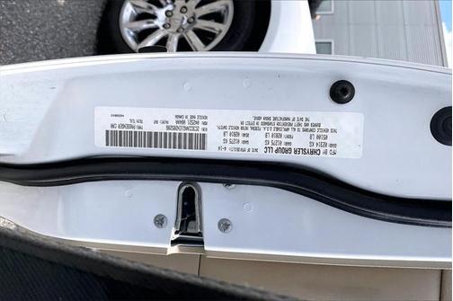 2014 Chrysler 300 S